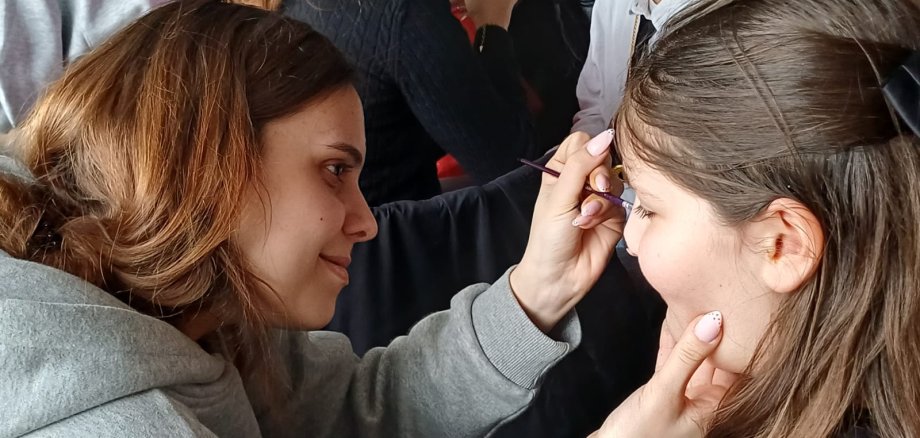 Karneval Stufe 5 / 6