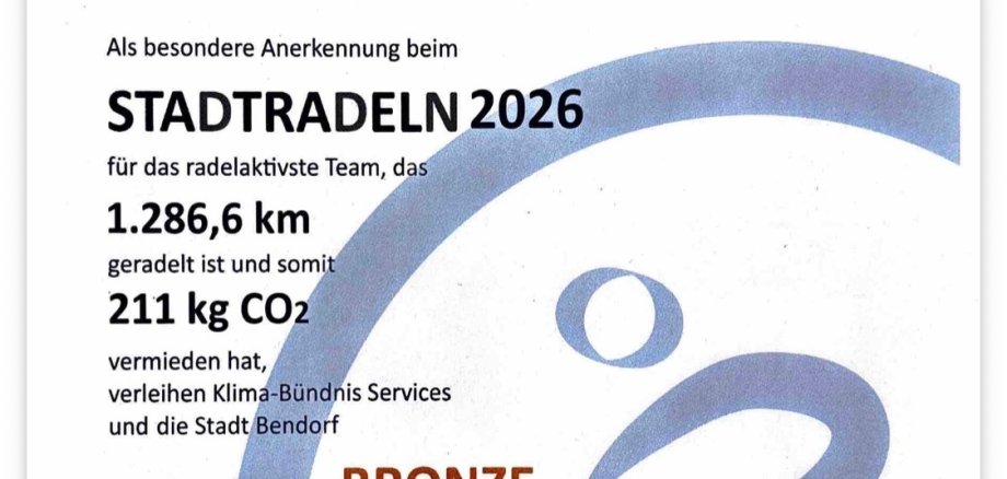 Stadtradeln2026 Stadtradeln